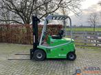 Cesab C4E250V Elektrische Heftruck | 2010 | 6600U | 2.5T, Zakelijke goederen, Machines en Bouw | Heftrucks en Intern transport