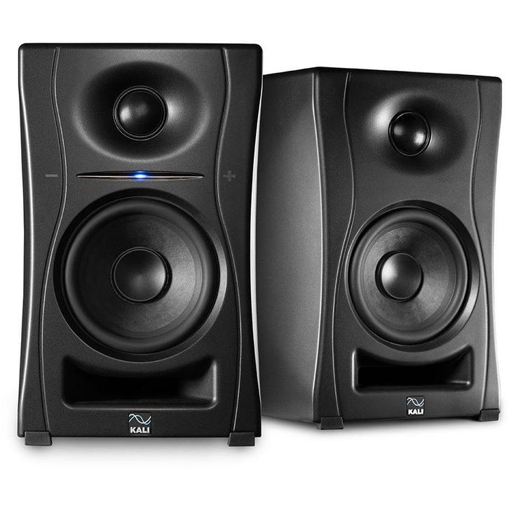 Kali Audio LP-UNF actieve studiomonitoren (set van 2), Audio, Tv en Foto, Luidsprekers, Verzenden