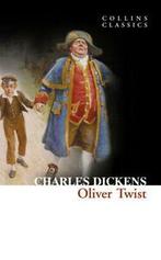 Collins classics: Oliver Twist by Charles Dickens, Boeken, Taal | Engels, Gelezen, Charles Dickens, Verzenden