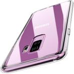 Galaxy S9 Plus Ultra Hybrid Bumper Case TPU + PC, Telecommunicatie, Mobiele telefoons | Hoesjes en Frontjes | Samsung, Nieuw, Ophalen of Verzenden