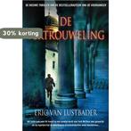 De Vertrouweling 9789022997291 eric lustbader, Boeken, Verzenden, Gelezen, Eric lustbader