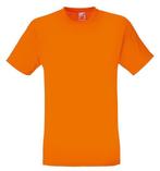 Koningsdag Shirt Oranje, Verzenden, Nieuw, Feestartikel