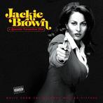 cd - Various Artists - Jackie Brown - Music From The Mira..., Cd's en Dvd's, Verzenden, Zo goed als nieuw