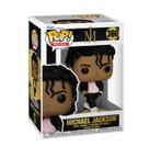 Funko Pop! - Michael Jackson Billy Jean #360, Ophalen of Verzenden, Nieuw