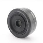 Canon EF-M 22mm F/2.0 STM | Tweedehands, Verzenden, Gebruikt, Canon