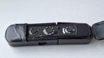 Minox C black Subminiatuur camera, Nieuw