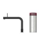 QUOOKER PRO3 FRONT ZWART – 3FRONTBLK1316, Huis en Inrichting, Keuken | Keukenbenodigdheden, Ophalen of Verzenden, Nieuw