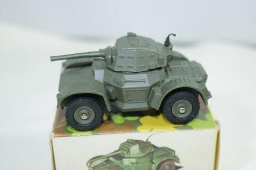 Dinky Toys 1:43 - Model militair voertuig - Dinky Toys 676, Hobby en Vrije tijd, Modelauto's | 1:5 tot 1:12