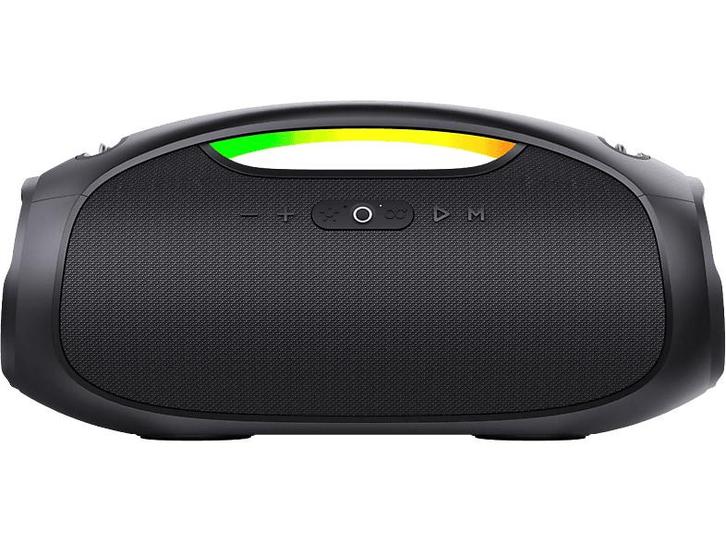 Peaq -  Draagbare luidspreker Draagbare Luidspreker  - Zwart, Audio, Tv en Foto, Luidsprekers, 120 watt of meer, Nieuw, Overige merken