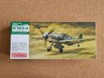 Fine Molds FL11 Messerschmitt Bf 109 G-10 1:72, Verzenden, Nieuw