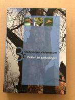 Stadsbomen Vademecum - Ziekten en aantastingen - 2e dr. 2014, Boeken, Natuur, Ophalen of Verzenden, Gelezen, Bloemen, Planten en Bomen