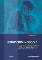 Studieboeken Criminologie amp Veiligheid       9789462369375, Boeken, Verzenden, Zo goed als nieuw