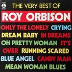 LP gebruikt - Roy Orbison - The Very Best Of Roy Orbison..., Cd's en Dvd's, Vinyl | Overige Vinyl, Zo goed als nieuw, Verzenden