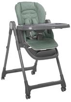 Lorelli Chef Green 3-in-1 Kinderstoel, Kinderen en Baby's, Verzenden, Nieuw, Inklapstoel