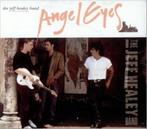 cd single - Jeff Healey Band - Angel Eyes, Zo goed als nieuw, Verzenden