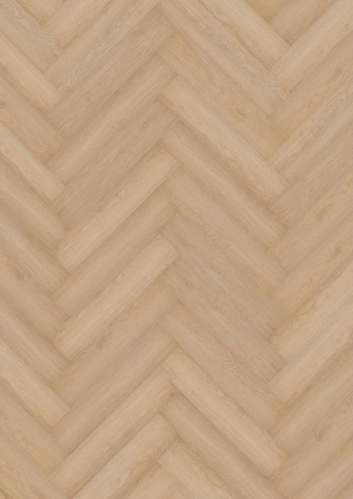 Plak pvc Visgraat licht eiken |  Hoomline Prestige Visgraat, Huis en Inrichting, Stoffering | Vloerbedekking, Ophalen