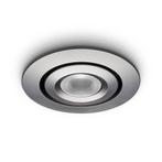 Ledisons LED-inbouwspot Piccolo 3W zilver dimbaar, Nieuw