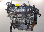 Motor Volvo V60 I (FW/GW) (2010 - 2011)