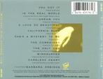 Roy Orbison - Mystery Girl (CD, Album), Ophalen of Verzenden, Nieuw in verpakking