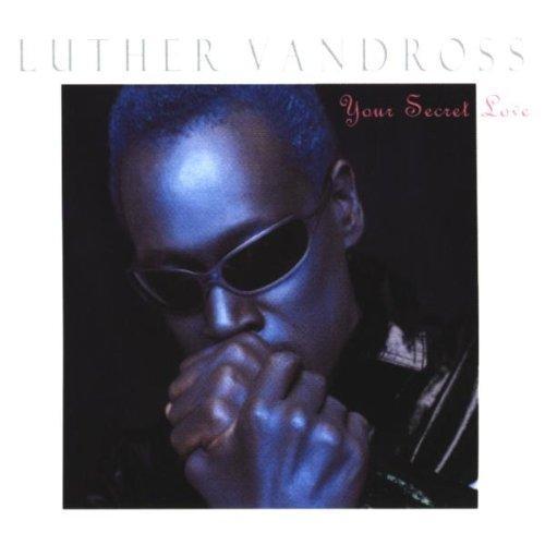 cd - Luther Vandross - Your Secret Love, Cd's en Dvd's, Cd's | Overige Cd's, Zo goed als nieuw, Verzenden