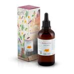 Beauty & Care Amber parfum 100 ml.  new, Ophalen of Verzenden, Nieuw, Aroma