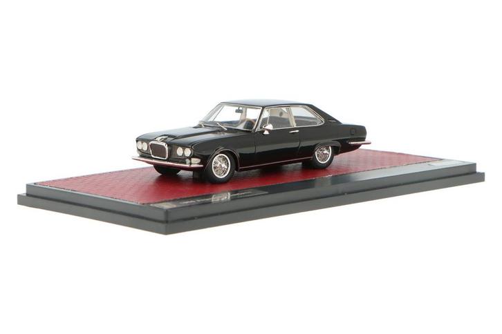 Jaguar FT Bertone MX41001-162 Matrix  Modelauto 1:43  1966, Hobby en Vrije tijd, Modelauto's | 1:43, Verzenden