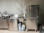 NIEUW! Smeg HTY511DSW doorschuifvaatwasser | waterontharder, Ophalen of Verzenden, Gebruikt, Wassen en Drogen