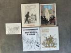 Blake & Mortimer T29 + Dans les coulisses de Blake et