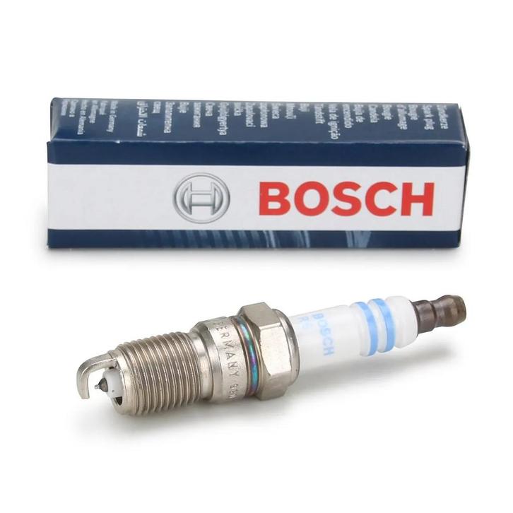Bougie Bosch 0242229652 - 6744 Ford Mazda 1315691 FORD FI..., Auto-onderdelen, Motor en Toebehoren, Nieuw, Ophalen of Verzenden