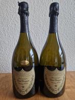 2010 Dom Pérignon - Champagne Brut - 2 Flessen (0.75 liter), Nieuw
