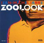 cd - Jean-Michel Jarre - Zoolook, Cd's en Dvd's, Cd's | Overige Cd's, Zo goed als nieuw, Verzenden