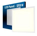 Backlight LED Paneel | 60x60 CM | 25 Watt | 160LM/W, Ophalen of Verzenden, Nieuw in verpakking, Verlichting