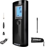 Donrox Draagbare Compressor Ride F511, Fietsen en Brommers, Verzenden, Nieuw