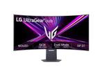 Lg - Ultra HD 5K Gaming Monitor - 45 inch, Gaming, Verzenden, Nieuw, Overige typen