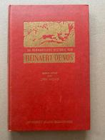 Reinaert de Vos - prachtige tekeningen Hans G. Kresse 1959, Boeken, Ophalen of Verzenden, Gelezen