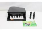 New Classic Toys - Grand Piano Vleugel - Hout - Zwart, Verzenden, Zo goed als nieuw