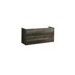 Wastafelonderkast Sanilux Compact Greeploos Soft Close, Ophalen of Verzenden, Nieuw, Bad