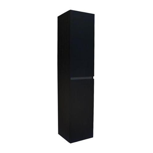 Kolomkast Sanilux Trendline Met Greeplijst Aluminium, Doe-het-zelf en Verbouw, Sanitair, Bad, Nieuw, Ophalen of Verzenden