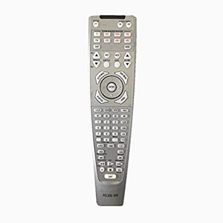 Afstandsbediening Harman kardon hs300 hs500, Audio, Tv en Foto, Afstandsbedieningen, Universeel, Nieuw, Ophalen of Verzenden