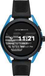 Emporio Armani Smartwatch  Connected Matteo Gen 5 Display Sm, Sieraden, Tassen en Uiterlijk, Nieuw, Verzenden