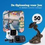 Action cam accessoires set Flowkey - Geschikt voor Gopro, Ophalen of Verzenden, Zo goed als nieuw