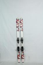 Refurbished - Ski - Head Hello Kitty white - 150, 140 tot 160 cm, Gebruikt, Ophalen of Verzenden, Skiën