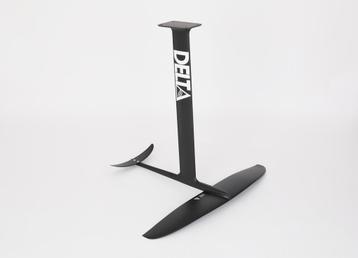 Aanbieding t/m 31 mei! 15% korting op starter wingfoil beschikbaar voor biedingen
