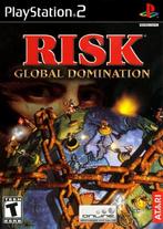 Risk: Global Domination [PS2], Spelcomputers en Games, Ophalen of Verzenden, Nieuw