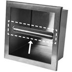 Xellanz Rocko Toiletrolhouder met Veer, Ophalen of Verzenden, Nieuw