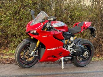 Ducati - 1199R - Panigale - 2013 beschikbaar voor biedingen