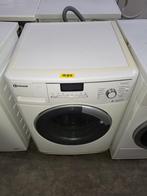 Bauknecht Staredition 2480 – Betrouwbare Wasmachine 8kg, Witgoed en Apparatuur, Wasmachines, Ophalen of Verzenden, Zo goed als nieuw