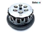 Koppeling Yamaha XJ 900 F 1991-1994 (XJ900F 4BB), Motoren, Verzenden, Gebruikt