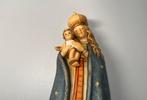 Goebel - M.I Hummel - Beeldje - Millennium Madonna 855 Tmk8