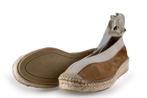 Shabbies Espadrilles in maat 41 Beige | 10% extra korting, Kleding | Dames, Schoenen, Shabbies, Verzenden, Beige, Zo goed als nieuw